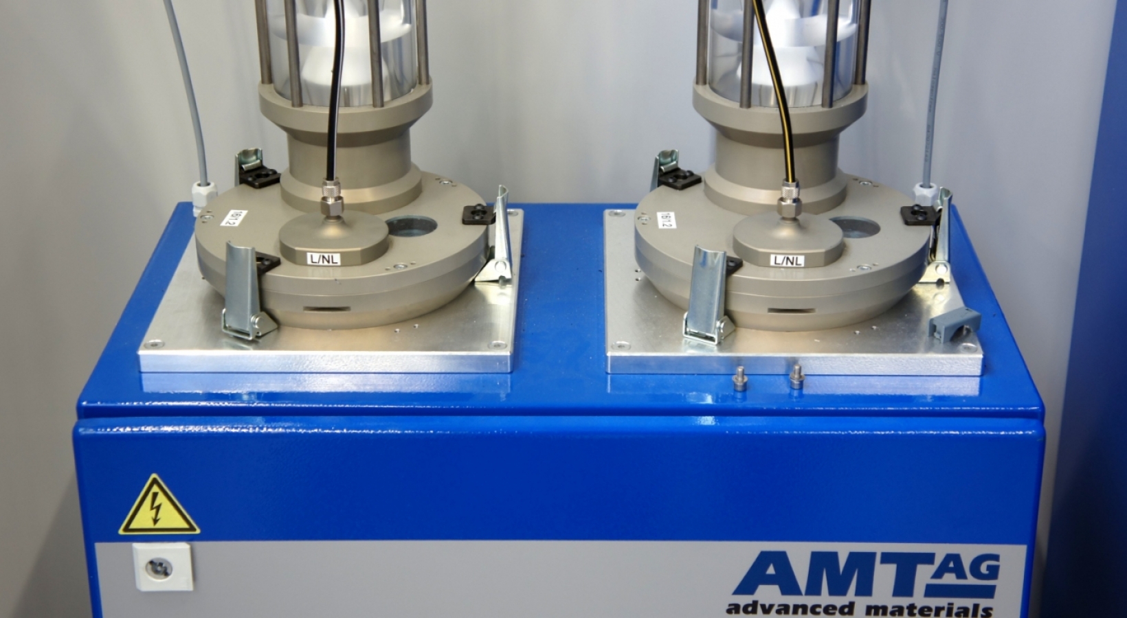 Calibration and maintenance service